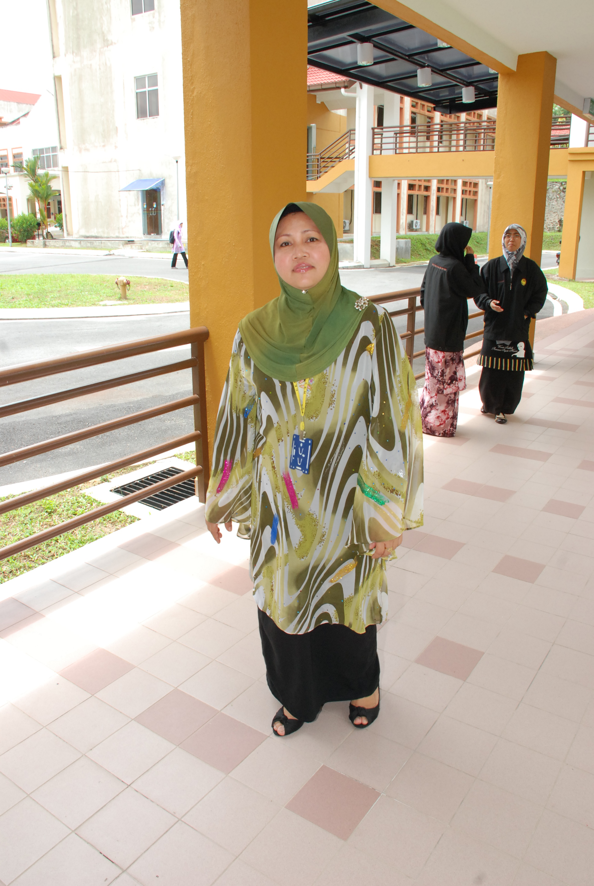 Mesra Graduan'10  0213